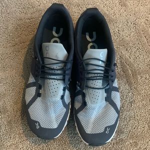 Men’s On Cloud running shoes